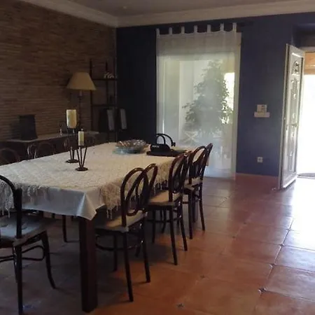Klein Spaans Geluk * Jávea