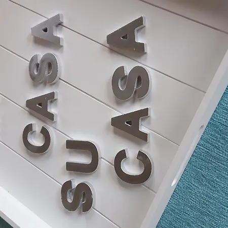 Klein Spaans Geluk