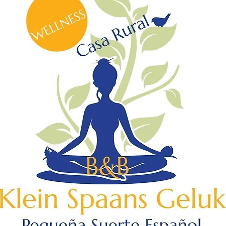 Klein Spaans Geluk