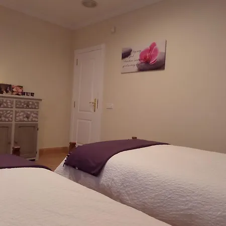 Klein Spaans Geluk Jávea