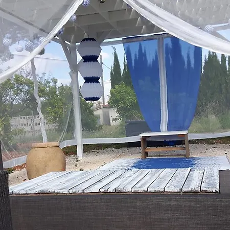 B&B Klein Spaans Geluk *