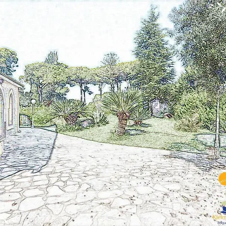Klein Spaans Geluk Jávea