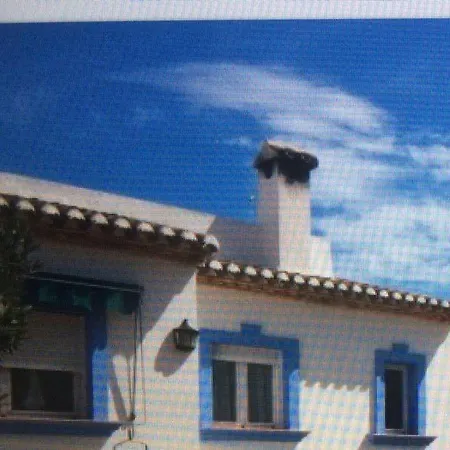 Klein Spaans Geluk Jávea