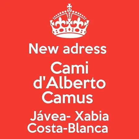 Klein Spaans Geluk * Jávea