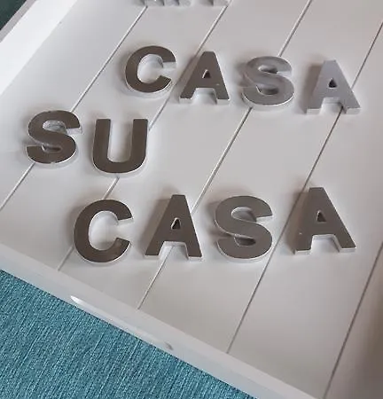 Klein Spaans Geluk Panzió Jávea