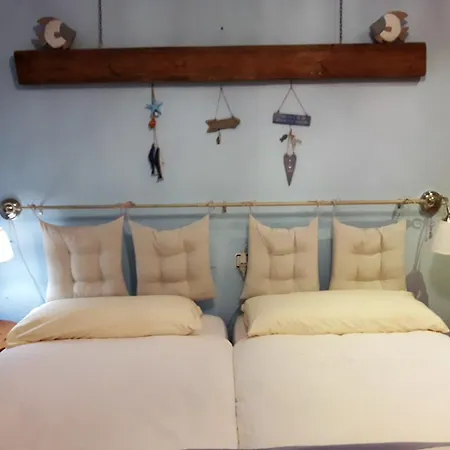 B&B Klein Spaans Geluk *