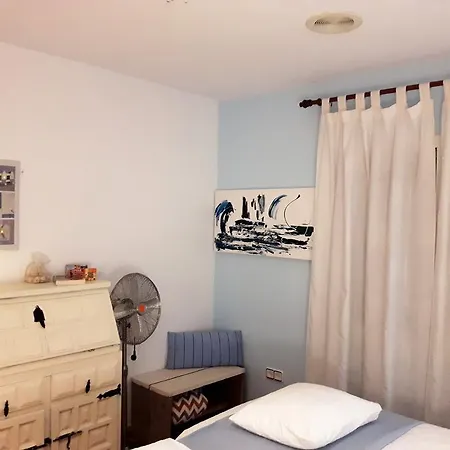 Klein Spaans Geluk