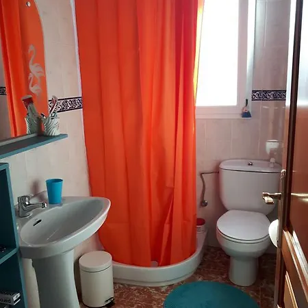 Klein Spaans Geluk Jávea