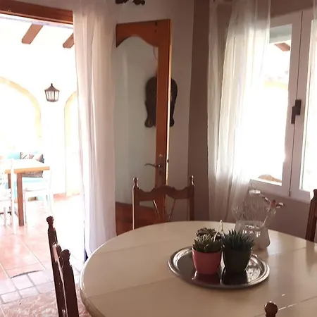 Klein Spaans Geluk *