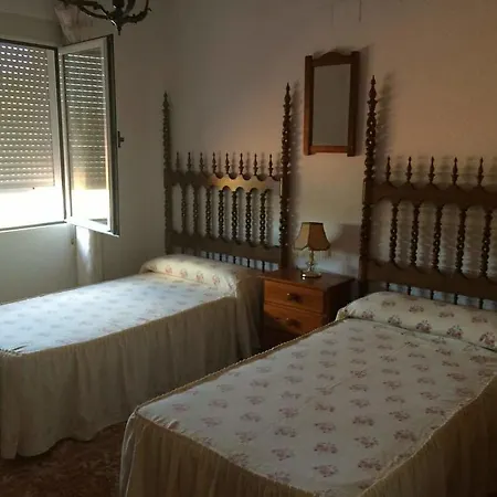 Klein Spaans Geluk Jávea